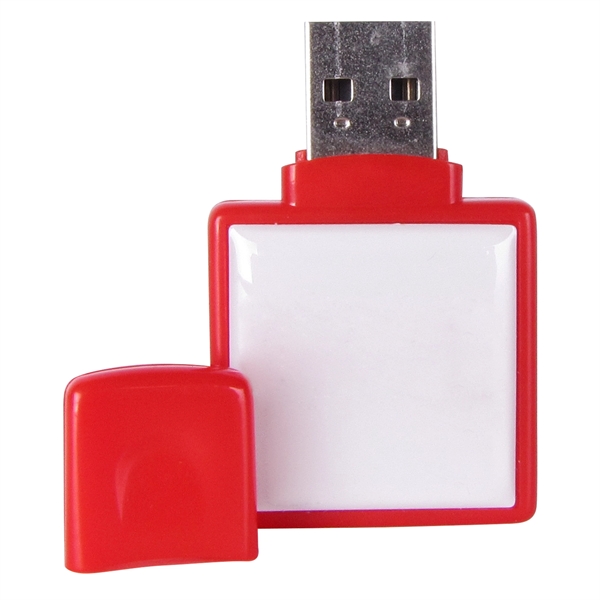 Dover USB Flash Drive (Overseas) - Dover USB Flash Drive (Overseas) - Image 3 of 9