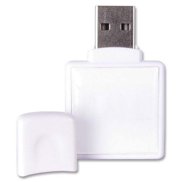 Dover USB Flash Drive (Overseas) - Dover USB Flash Drive (Overseas) - Image 5 of 9