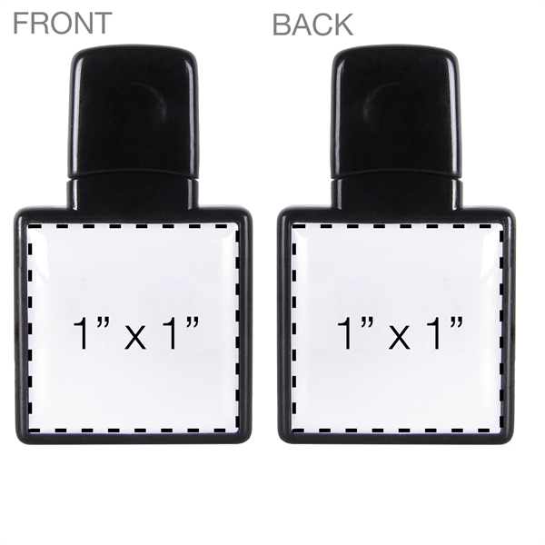 Dover USB Flash Drive (Overseas) - Dover USB Flash Drive (Overseas) - Image 9 of 9