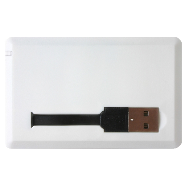 Quincy USB Flash Drive (Overseas) - Quincy USB Flash Drive (Overseas) - Image 2 of 9