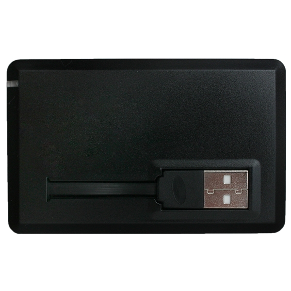 Quincy USB Flash Drive (Overseas) - Quincy USB Flash Drive (Overseas) - Image 4 of 9