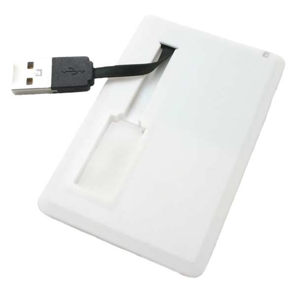 Quincy USB Flash Drive (Overseas) - Quincy USB Flash Drive (Overseas) - Image 6 of 9