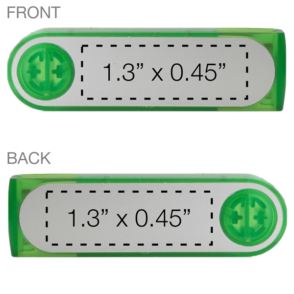 Salem USB Flash Drive (Overseas) - Salem USB Flash Drive (Overseas) - Image 1 of 14