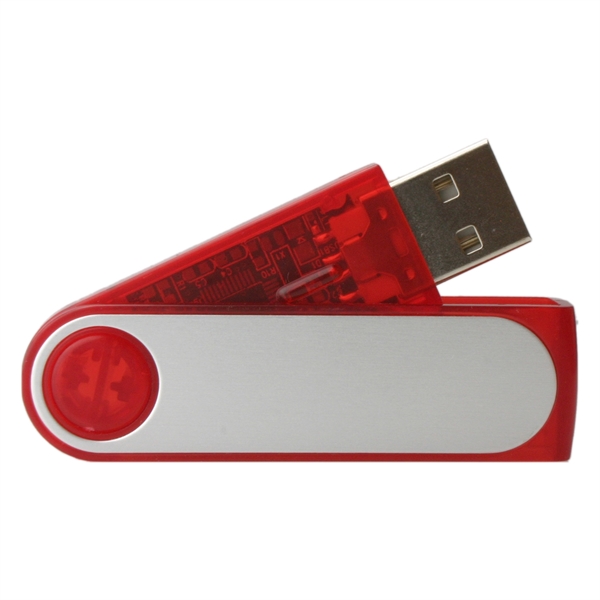 Salem USB Flash Drive (Overseas) - Salem USB Flash Drive (Overseas) - Image 2 of 14