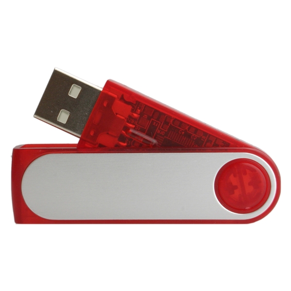Salem USB Flash Drive (Overseas) - Salem USB Flash Drive (Overseas) - Image 3 of 14