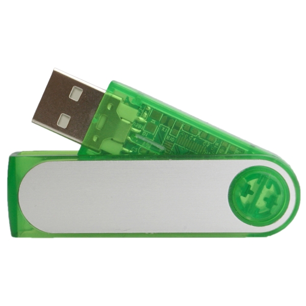Salem USB Flash Drive (Overseas) - Salem USB Flash Drive (Overseas) - Image 5 of 14