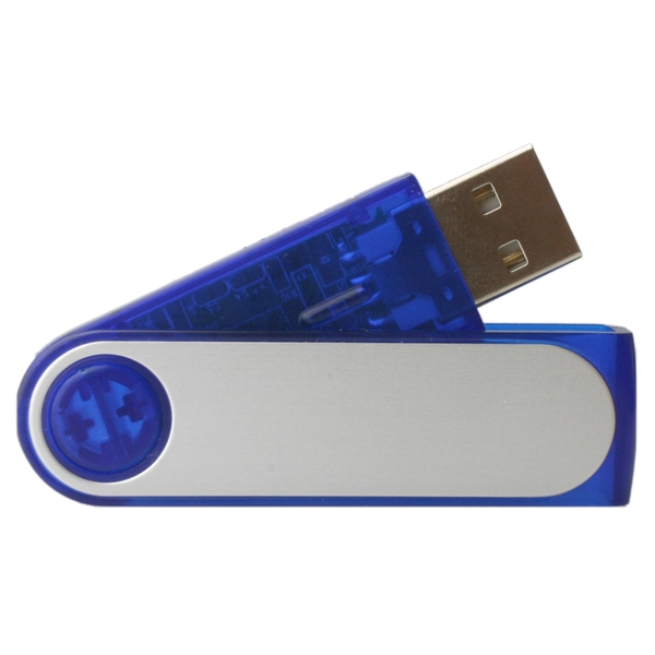Salem USB Flash Drive (Overseas) - Salem USB Flash Drive (Overseas) - Image 6 of 14
