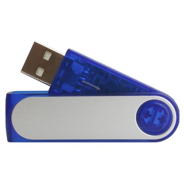 Salem USB Flash Drive (Overseas) - Salem USB Flash Drive (Overseas) - Image 7 of 14
