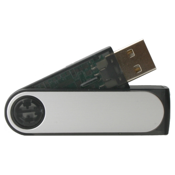 Salem USB Flash Drive (Overseas) - Salem USB Flash Drive (Overseas) - Image 8 of 14