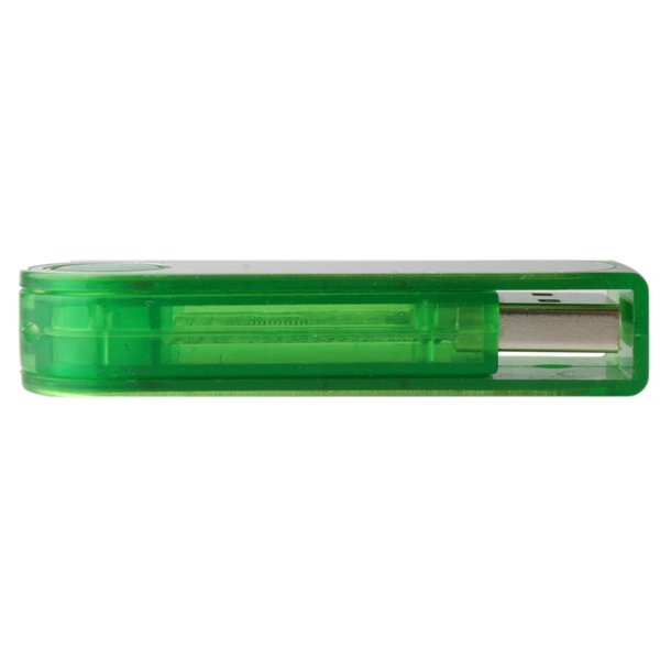 Salem USB Flash Drive (Overseas) - Salem USB Flash Drive (Overseas) - Image 12 of 14