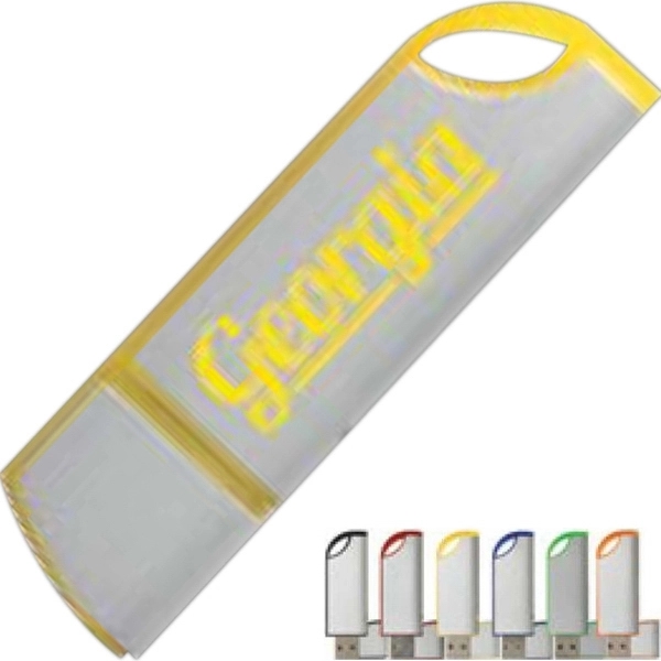 Georgia USB Flash Drive (Overseas) - Georgia USB Flash Drive (Overseas) - Image 0 of 17