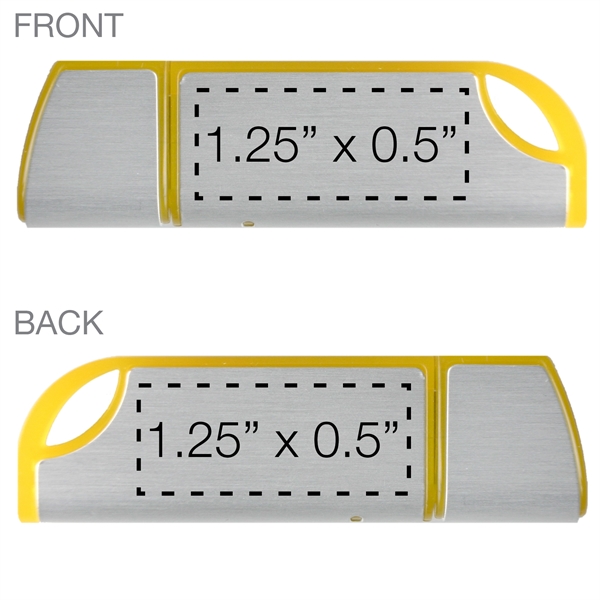 Georgia USB Flash Drive (Overseas) - Georgia USB Flash Drive (Overseas) - Image 2 of 17