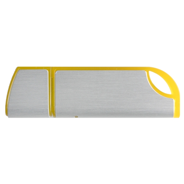 Georgia USB Flash Drive (Overseas) - Georgia USB Flash Drive (Overseas) - Image 7 of 17