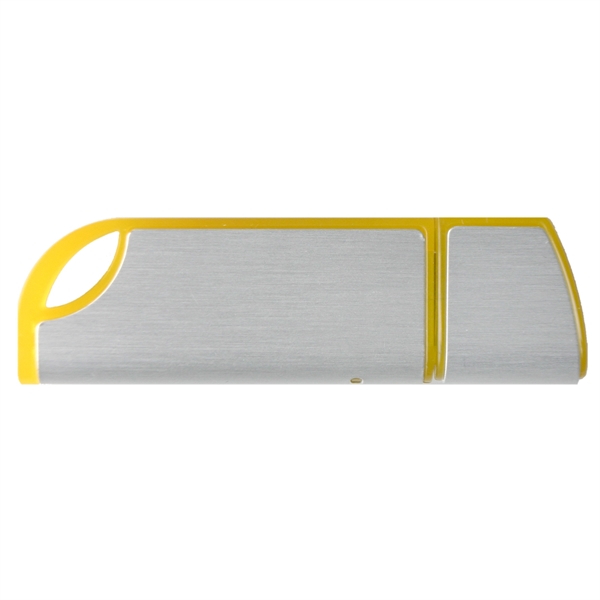Georgia USB Flash Drive (Overseas) - Georgia USB Flash Drive (Overseas) - Image 8 of 17