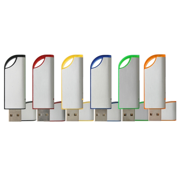 Georgia USB Flash Drive (Overseas) - Georgia USB Flash Drive (Overseas) - Image 15 of 17