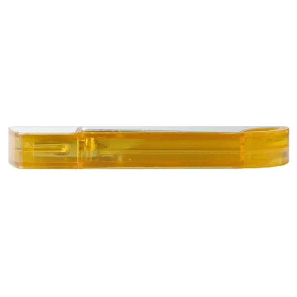 Georgia USB Flash Drive (Overseas) - Georgia USB Flash Drive (Overseas) - Image 16 of 17