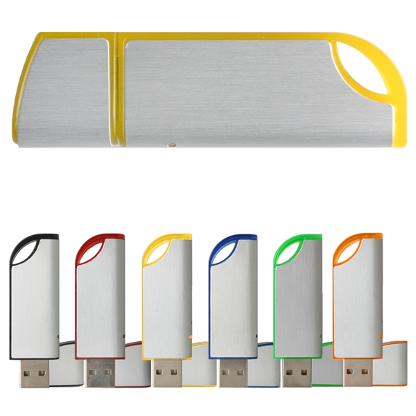 Georgia USB Flash Drive (Overseas) - Georgia USB Flash Drive (Overseas) - Image 17 of 17