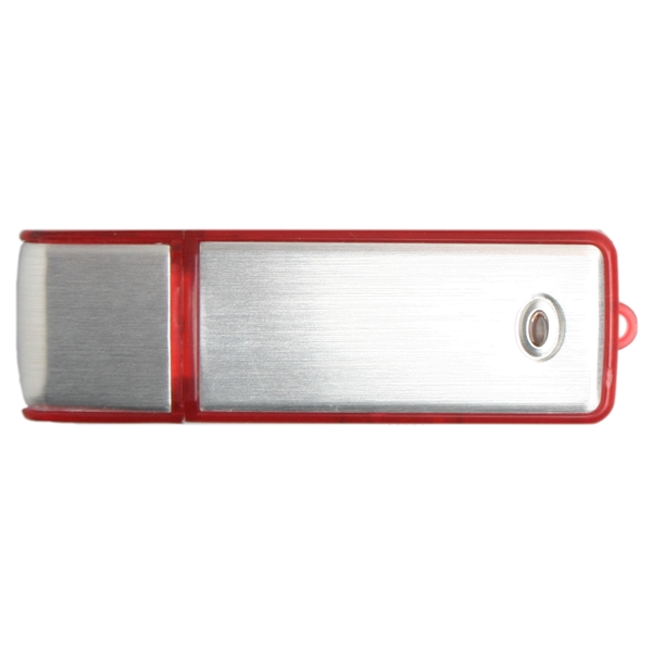 Broadview USB Flash Drive (Overseas) - Broadview USB Flash Drive (Overseas) - Image 2 of 13