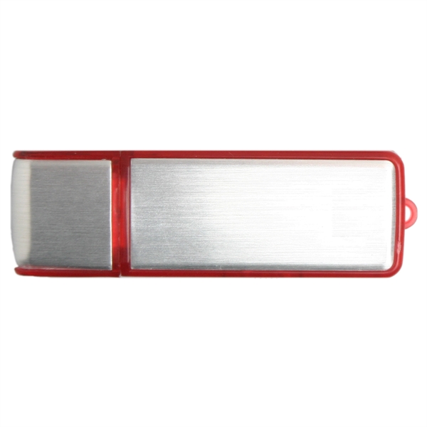 Broadview USB Flash Drive (Overseas) - Broadview USB Flash Drive (Overseas) - Image 3 of 13