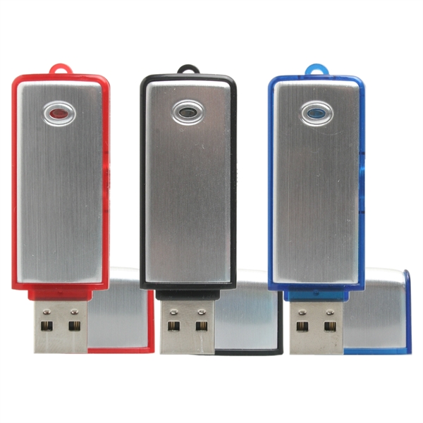 Broadview USB Flash Drive (Overseas) - Broadview USB Flash Drive (Overseas) - Image 8 of 13