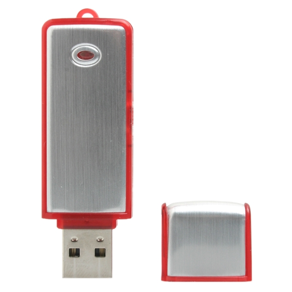 Broadview USB Flash Drive (Overseas) - Broadview USB Flash Drive (Overseas) - Image 9 of 13