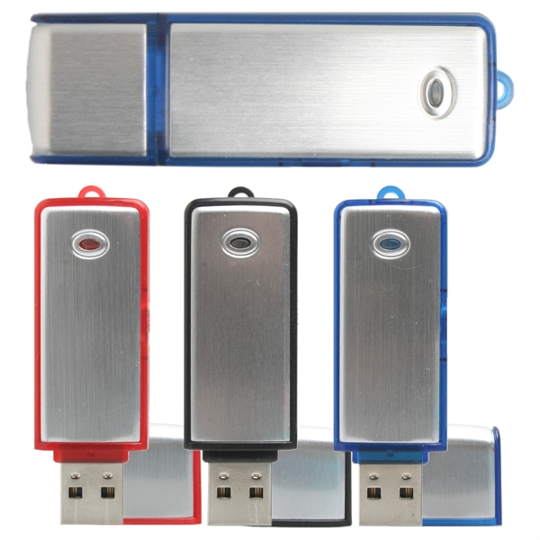Broadview USB Flash Drive (Overseas) - Broadview USB Flash Drive (Overseas) - Image 11 of 13