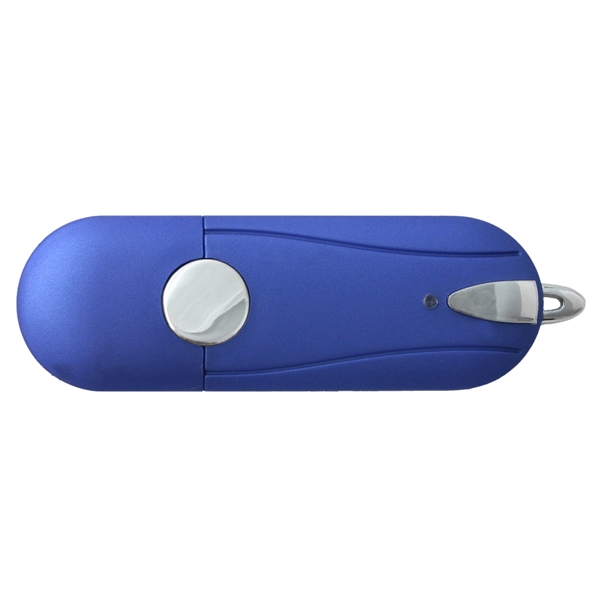 Austin USB Flash Drive (Overseas) - Austin USB Flash Drive (Overseas) - Image 3 of 11