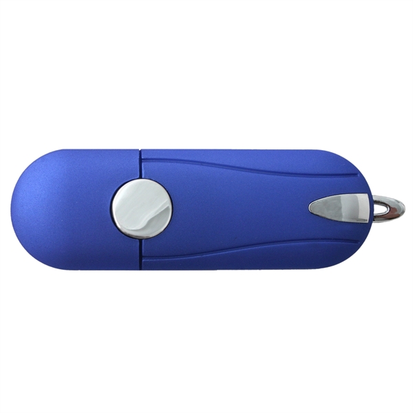 Austin USB Flash Drive (Overseas) - Austin USB Flash Drive (Overseas) - Image 4 of 11