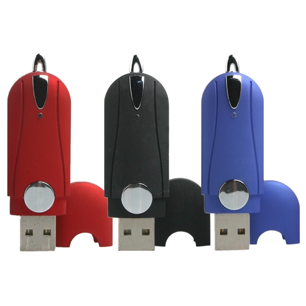 Austin USB Flash Drive (Overseas) - Austin USB Flash Drive (Overseas) - Image 7 of 11