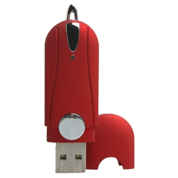 Austin USB Flash Drive (Overseas) - Austin USB Flash Drive (Overseas) - Image 8 of 11