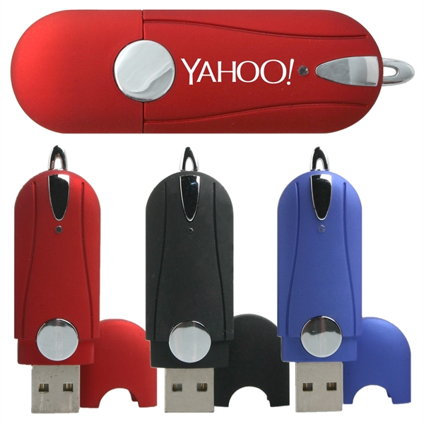 Austin USB Flash Drive (Overseas) - Austin USB Flash Drive (Overseas) - Image 10 of 11