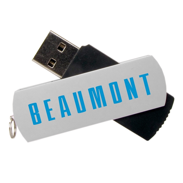 Beaumont USB Flash Drive (Overseas) - Beaumont USB Flash Drive (Overseas) - Image 0 of 7