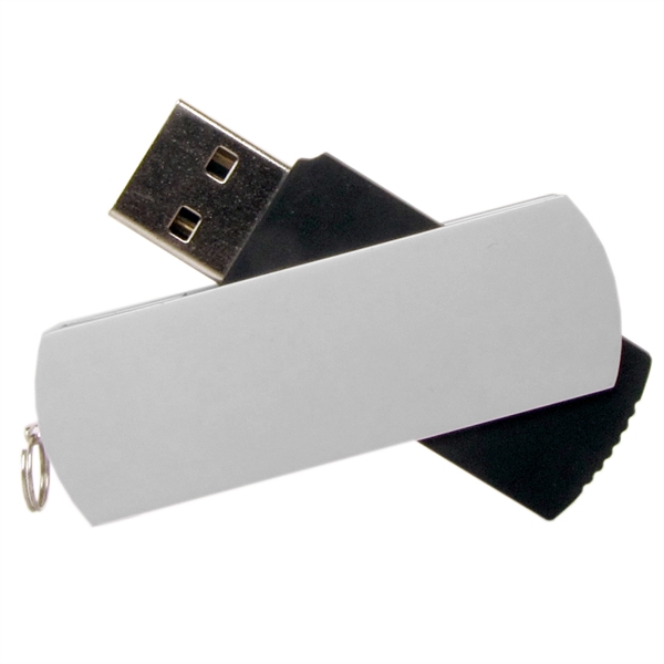 Beaumont USB Flash Drive (Overseas) - Beaumont USB Flash Drive (Overseas) - Image 4 of 7
