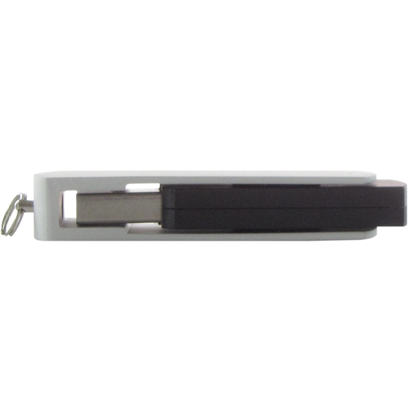 Beaumont USB Flash Drive (Overseas) - Beaumont USB Flash Drive (Overseas) - Image 5 of 7