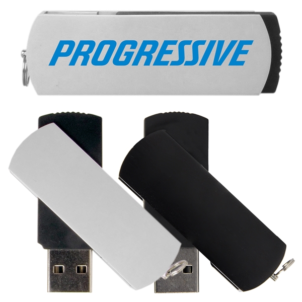 Beaumont USB Flash Drive (Overseas) - Beaumont USB Flash Drive (Overseas) - Image 6 of 7