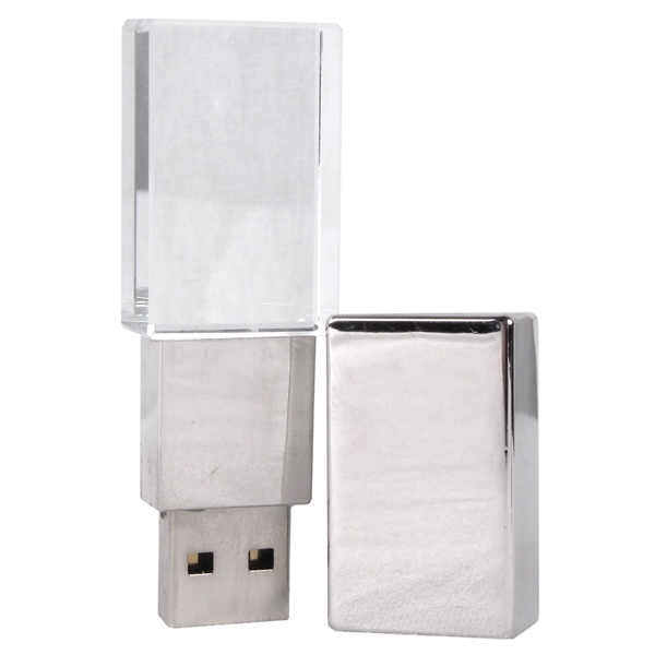 Soho USB Flash Drive (Overseas) - Soho USB Flash Drive (Overseas) - Image 6 of 7