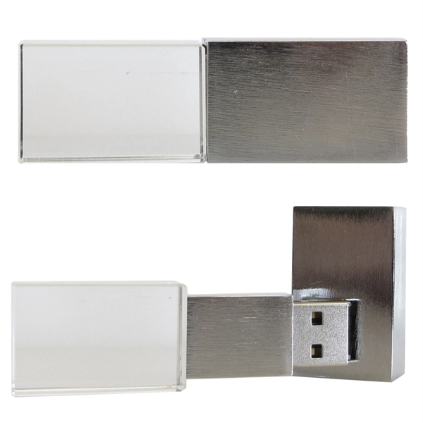 Soho USB Flash Drive (Overseas) - Soho USB Flash Drive (Overseas) - Image 7 of 7