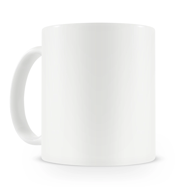 SimpliColor Mug 12 oz - SimpliColor Mug 12 oz - Image 1 of 2