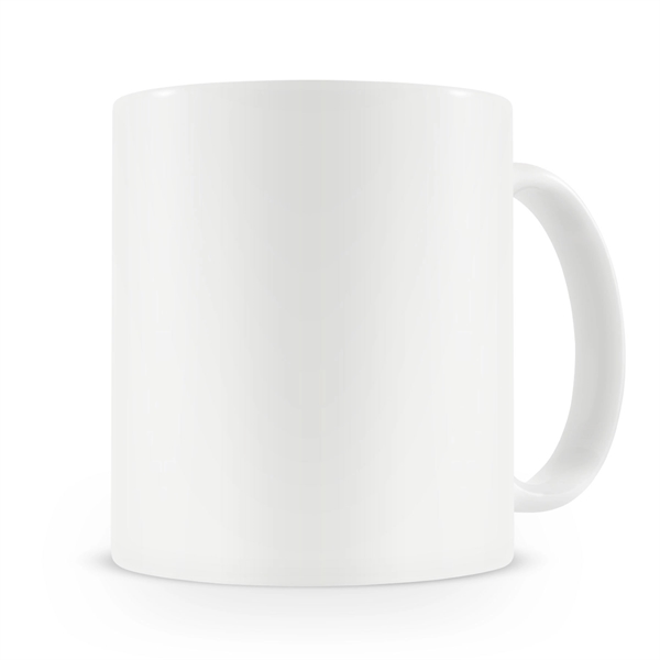 SimpliColor Mug 12 oz - SimpliColor Mug 12 oz - Image 2 of 2