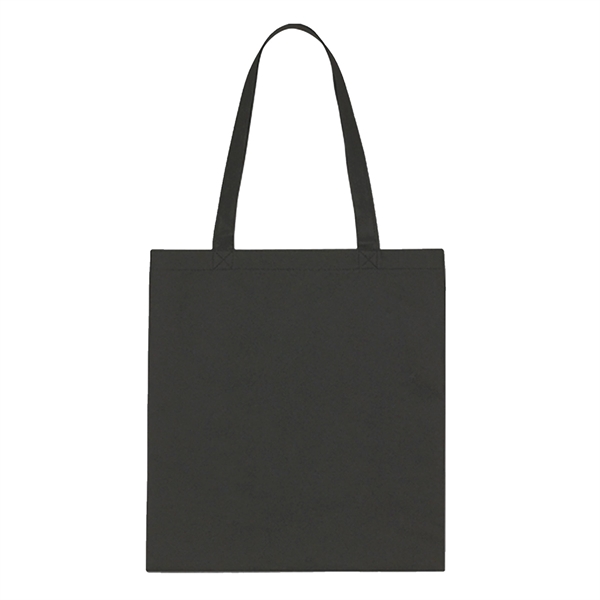 Harbor - Non-Woven Tote Bag - Heat Transfer - Harbor - Non-Woven Tote Bag - Heat Transfer - Image 12 of 12