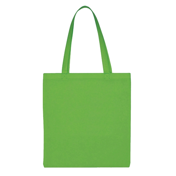 Harbor - Non-Woven Tote Bag - Heat Transfer - Harbor - Non-Woven Tote Bag - Heat Transfer - Image 11 of 12