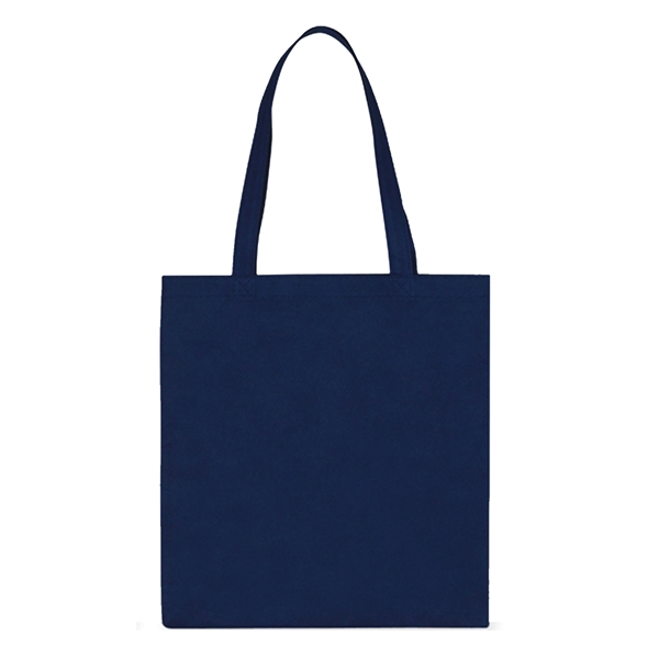 Harbor - Non-Woven Tote Bag - Heat Transfer - Harbor - Non-Woven Tote Bag - Heat Transfer - Image 10 of 12