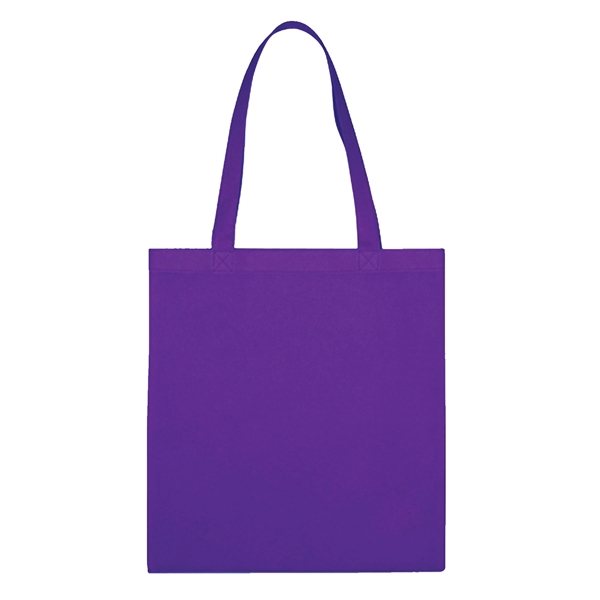 Harbor - Non-Woven Tote Bag - Heat Transfer - Harbor - Non-Woven Tote Bag - Heat Transfer - Image 9 of 12