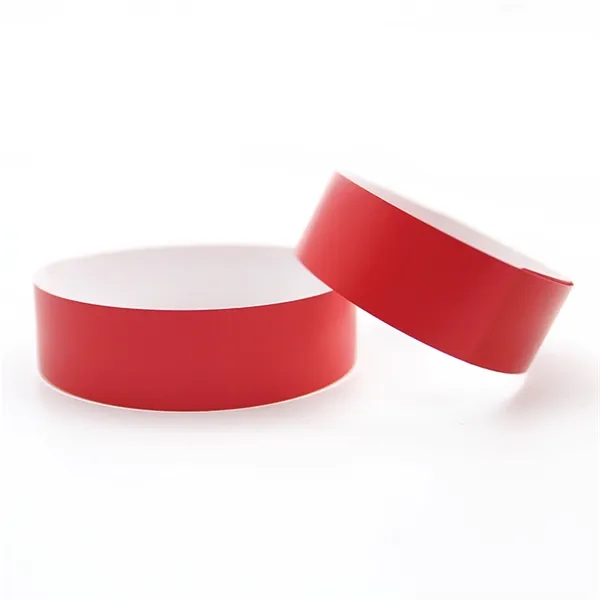 Full Color Wristband for Event - Full Color Wristband for Event - Image 2 of 12