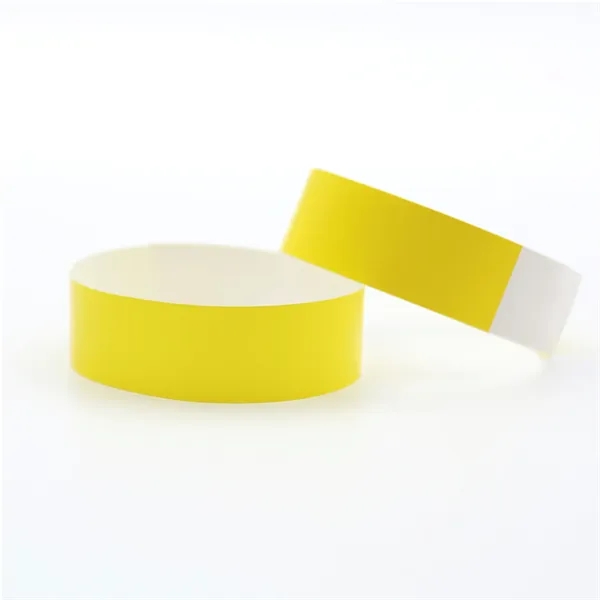Full Color Wristband for Event - Full Color Wristband for Event - Image 4 of 12