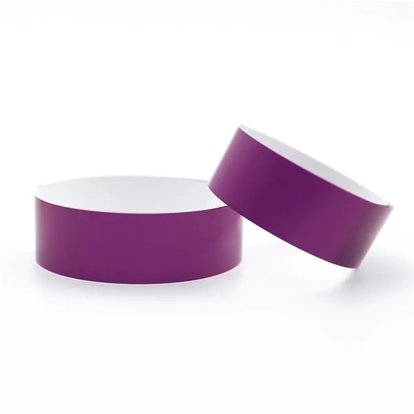 Full Color Wristband for Event - Full Color Wristband for Event - Image 10 of 12