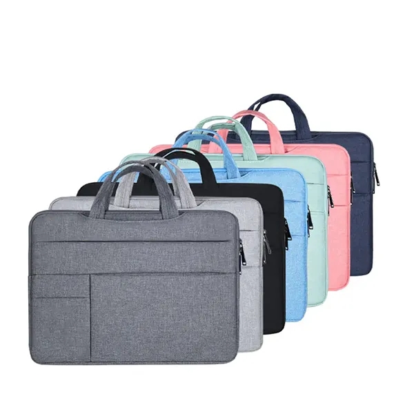 Universal Laptop Bag - Universal Laptop Bag - Image 1 of 2