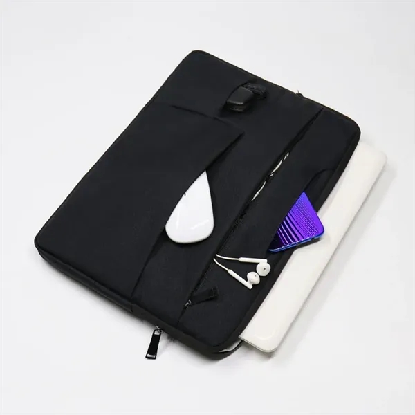Universal Laptop Bag - Universal Laptop Bag - Image 2 of 2