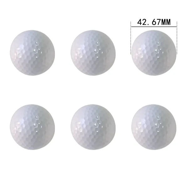 Golf Balls with Gift Box - Golf Balls with Gift Box - Image 3 of 6