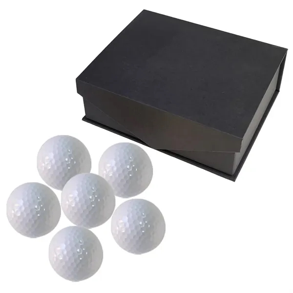 Golf Balls with Gift Box - Golf Balls with Gift Box - Image 4 of 6